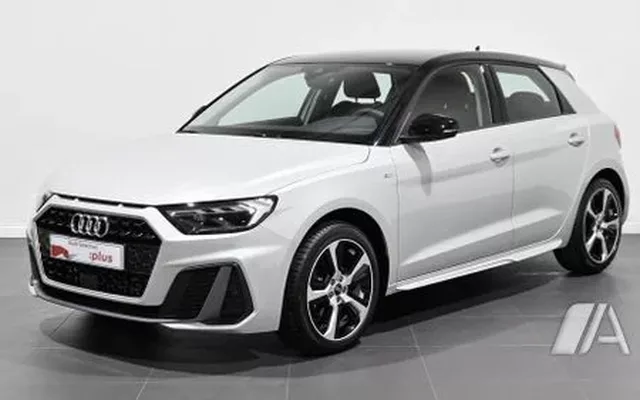 AUDI Q3 RS Q3 Sportback 2.5 TFSI quattro S tronic - 62900€ en Sant cugat del vallès