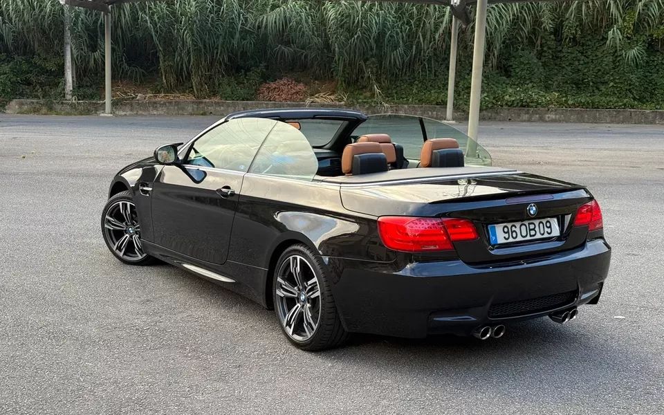 BMW 320 d xDrive M Sport Edition