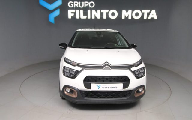 Citroën C3 1.5 BlueHDi C-Series
