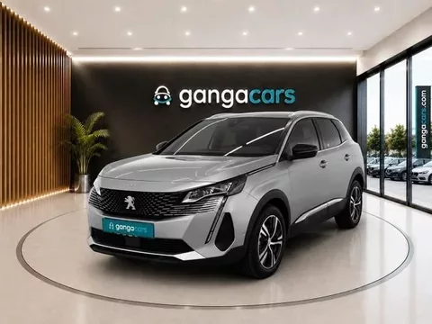 PEUGEOT 3008 300 e-EAT8 GT