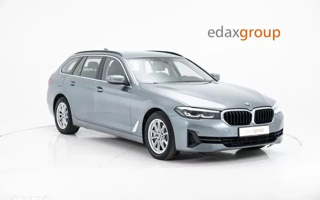 BMW 530 d Auto