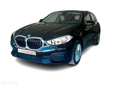 BMW 116 d Corporate Edition Auto