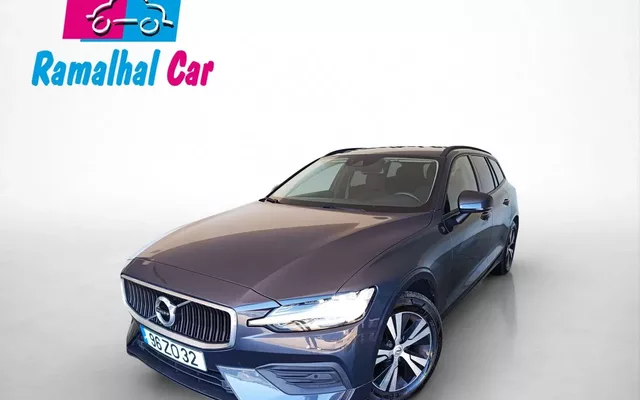 Volvo V60 2.0 D3 Geartronic