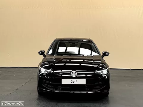VW Golf 1.5 TSI e-Hybrid Sportline DSG
