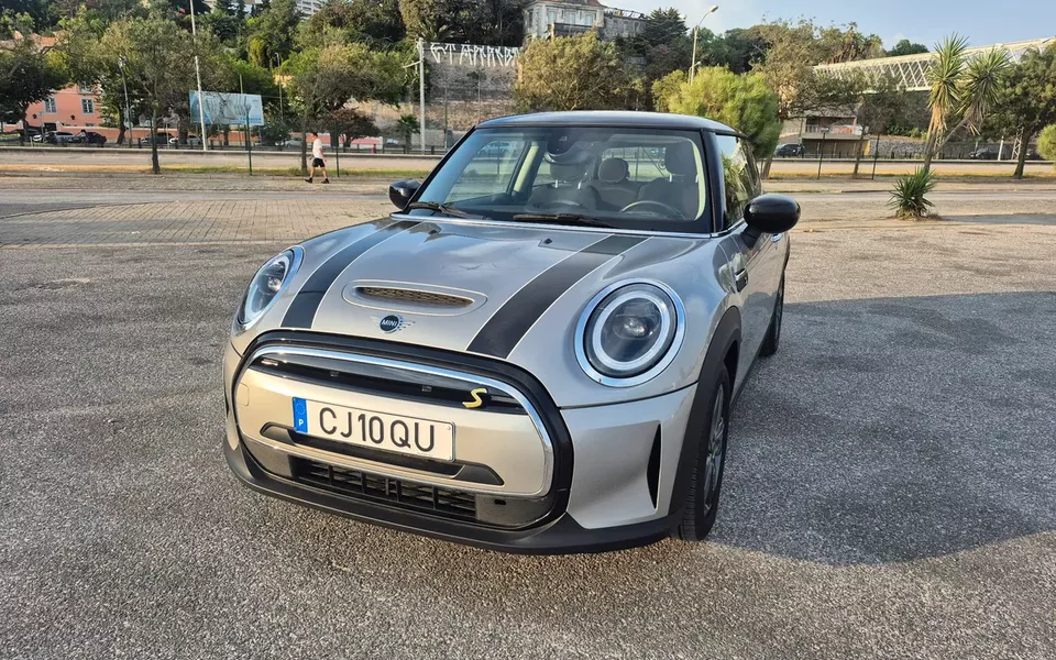 MINI 3 Portas Cooper SE