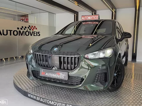 BMW 225xe Active Tourer e xDrive Pack Desportivo M