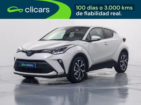 TOYOTA C-HR 180H Advance