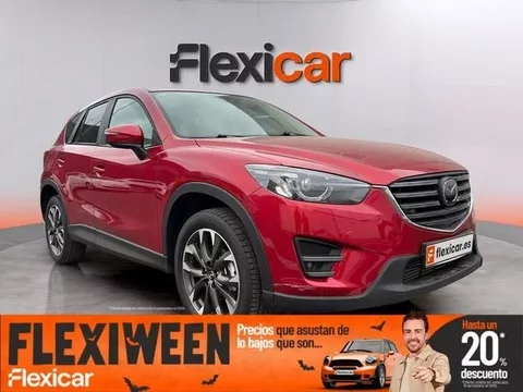 MAZDA CX-5 CX-5 2.2DE Black Tech Edition 2WD Aut. 150