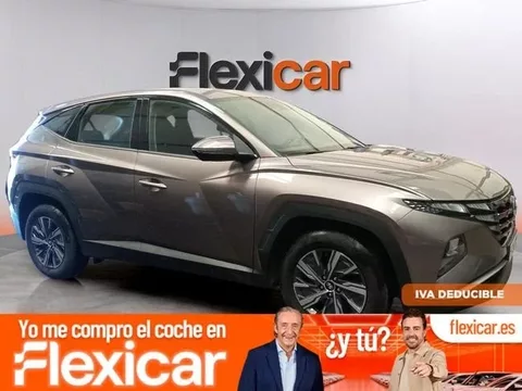 HYUNDAI Tucson Tucson 1.6 TGDI Klass 4x2