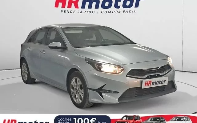KIA Ceed Drive