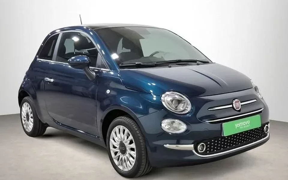 FIAT 500 Dolcevita 1.0 Hybrid 51KW (70 CV)