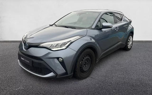 TOYOTA C-HR Hybride 1.8L Edition
