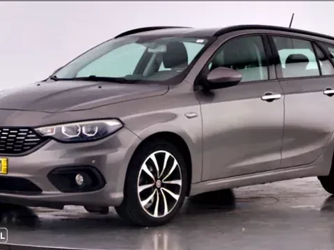 Fiat Tipo Station Wagon 1.3 M-Jet Lounge