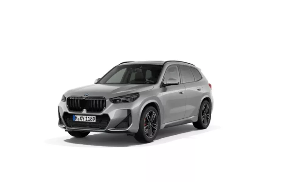 BMW X1 X1 xDrive 20dA