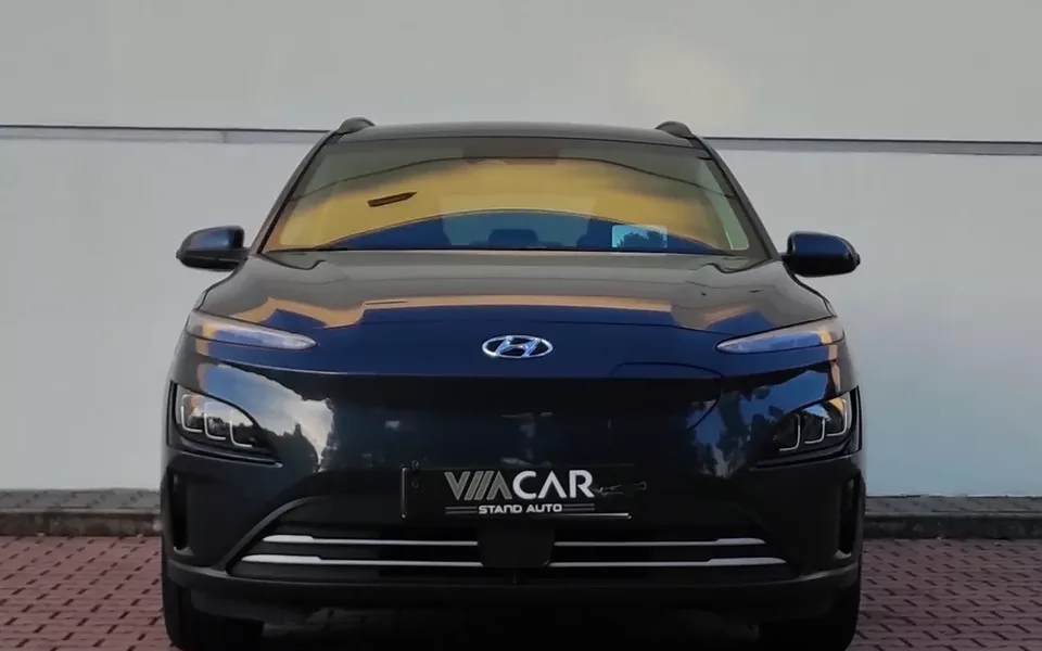 Hyundai Kauai 64 kWh Premium