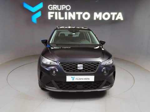 Seat Arona 1.0 TSI Style