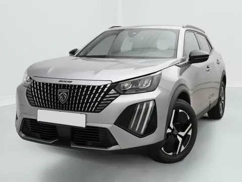 Peugeot 2008 1.2 T 100 Allure Occasion