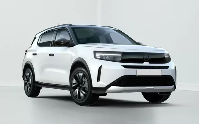 Opel FRONTERA 110 HYBRID Zéro km immatriculé