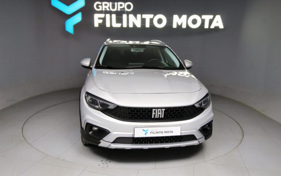 Fiat Tipo Cross 1.3 Multijet