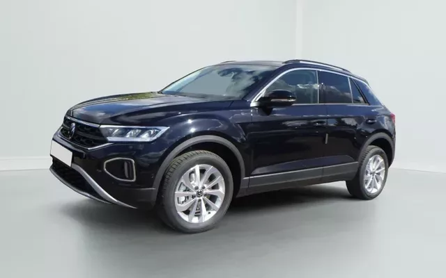 Volkswagen T-roc T-Roc 2.0 TDI 150 Start/Stop DSG7 VW Edition Zéro km immatriculé