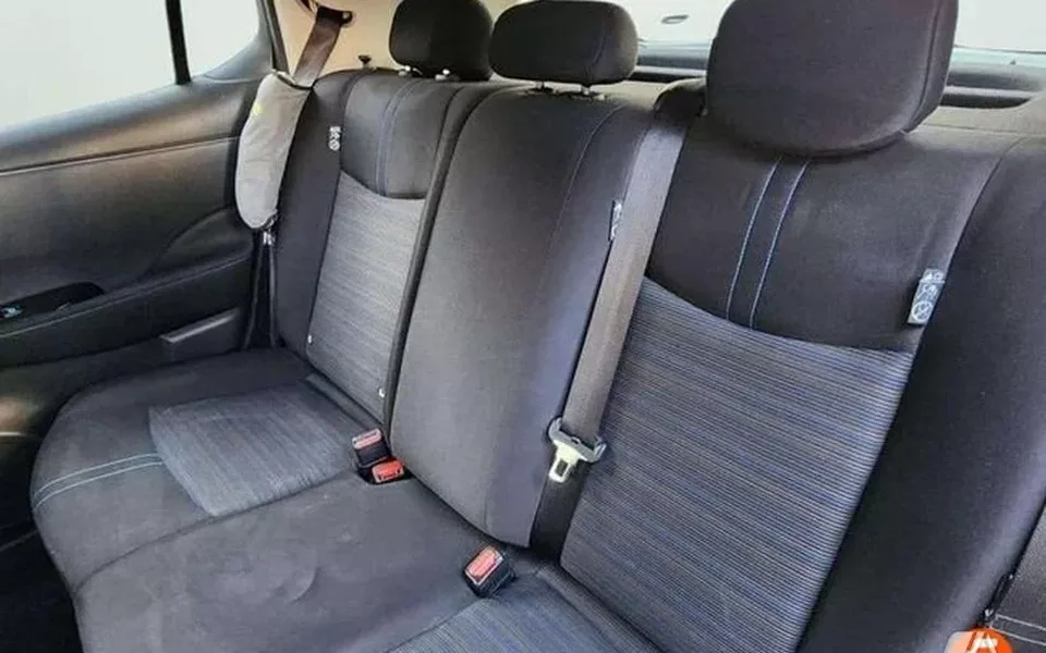 NISSAN Leaf 40kWh N-Connecta