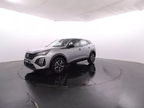 Peugeot 2008 Active 1.2 PureTech 100cv