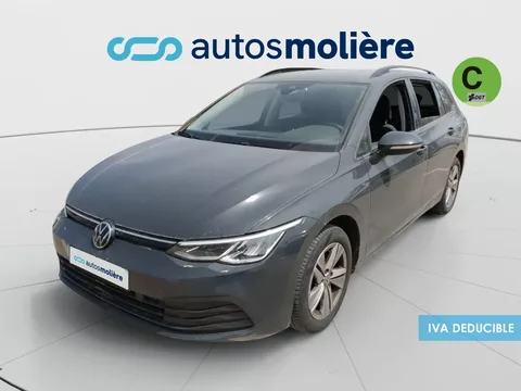Life 2.0 TDI 85 kW (115 CV)