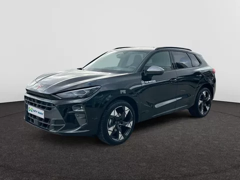 CUPRA Terramar Business Performance 1.5 eTSI 150pk DSG DEMO PANODAK NAVI HUD ...
