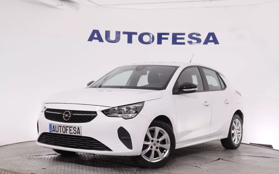 Opel Corsa 1.5D EDITION 100CV 5P # IVA DEDUCIBLE
