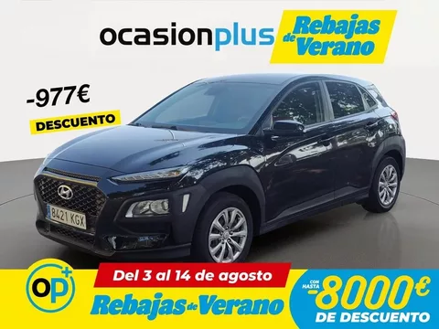 HYUNDAI Kona Kona 1.0 TGDI Essence 4x2