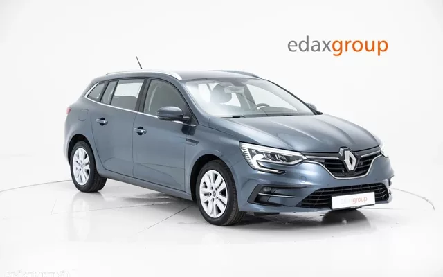 Renault Mégane Sport Tourer 1.5 Blue dCi Business