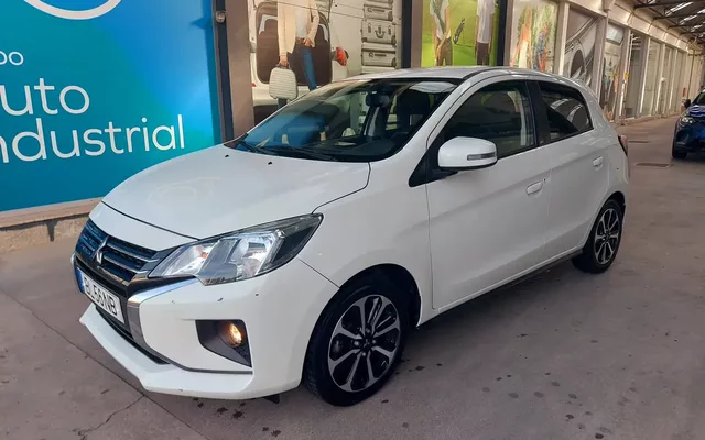 Mitsubishi Space Star 1.2 Connect Edition