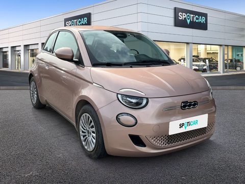 Fiat 500 Monotrim Hb 190km 70kW (95CV)
