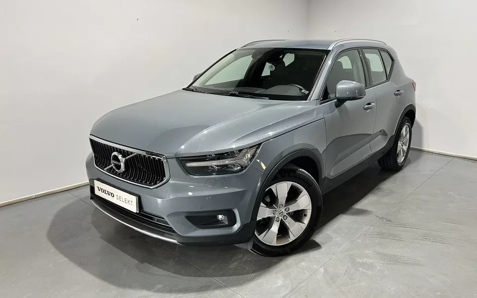 VOLVO XC40 XC40 D3 Aut. - 26499€ en Almendralejo