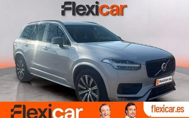 VOLVO XC90 2.0 B5 D AWD Core Auto
