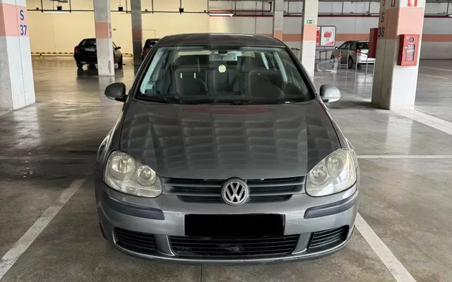 VW Golf
