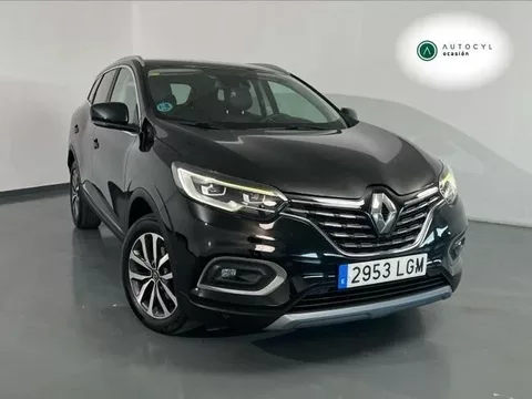 RENAULT Kadjar Kadjar 1.5dCi Blue Intens 85kW