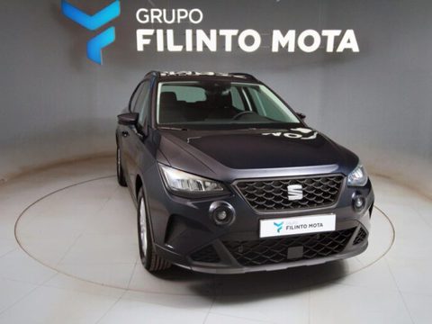 Seat Arona 1.0 TSI Style
