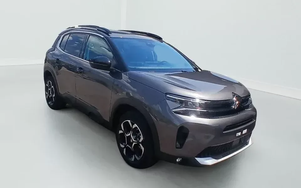 Citroën C5 Aircross Hybride 145 e-DCS6 Max Occasion