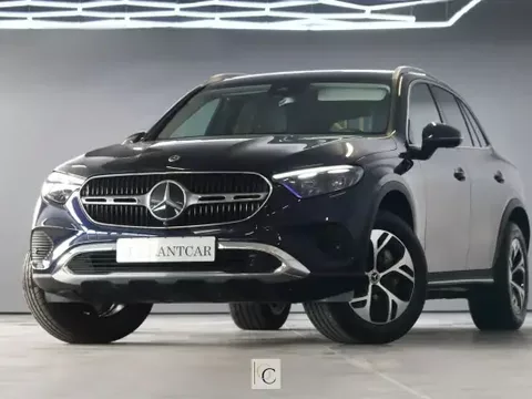 Mercedes-Benz GLC 300 2023 e 4-Matic