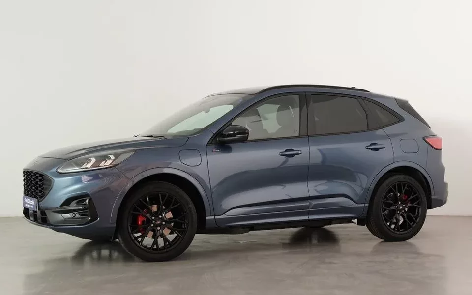 FORD Kuga Kuga 2.5 Duratec PHEV ST-Line X 4x2