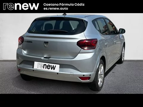 Dacia Sandero Comfort TCe 67kW (90CV)