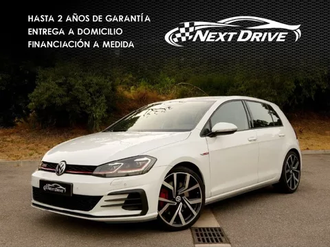 VOLKSWAGEN Golf Golf 2.0 TSI GTI Performance DSG7 180kW