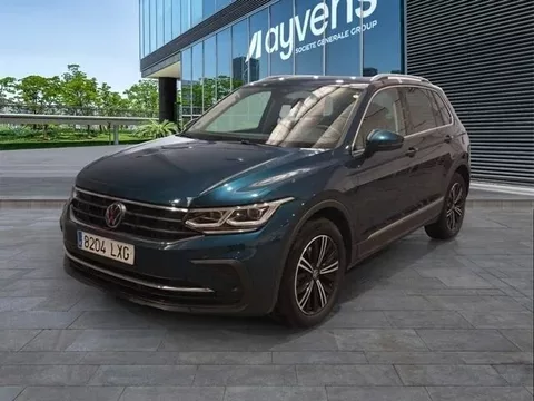 VOLKSWAGEN Tiguan Tiguan 2.0TDI Life 110kW