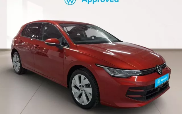 VOLKSWAGEN Golf Match 1.5 PHEV 150 kW (204 CV) DSG