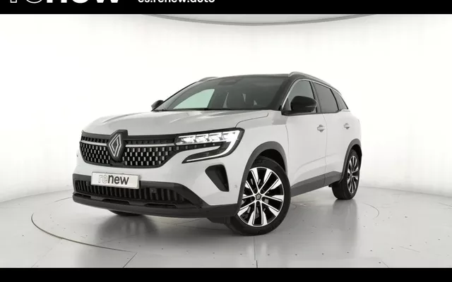 RENAULT Austral Austral 1.2 E-Tech Híbrido Techno 146kW
