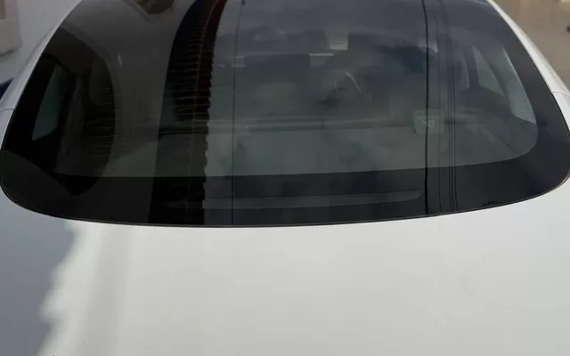 Tesla Model 3 Tração Traseira