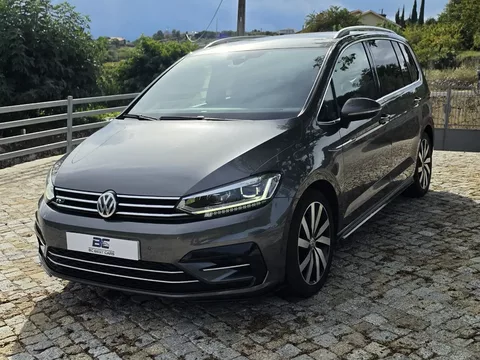 VW Touran