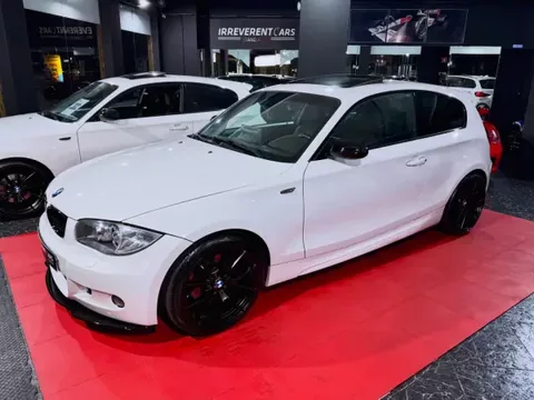 BMW 120 2008 D Pack M Full Extras