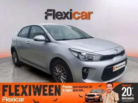 KIA Rio 1.0 T-GDi 74kW (100CV) Concept - 11490€ en Las palmas de gran canaria